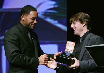 ＜第22回サンタバーバラ国際映画祭＞モダン・マスター賞の授賞式が開催される - 米国