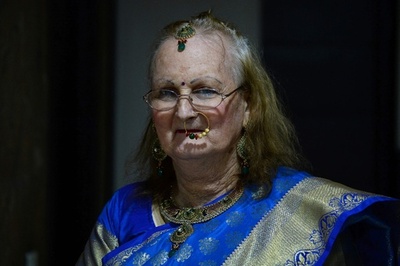 格安なインドの性別適合手術、医療観光の成長分野に