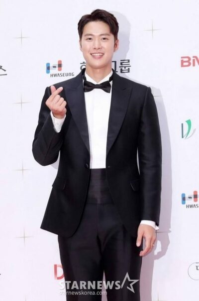 コンミョン、満期除隊の日