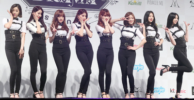 ナイン・ミュージス、新アルバムの発売記念イベント開催