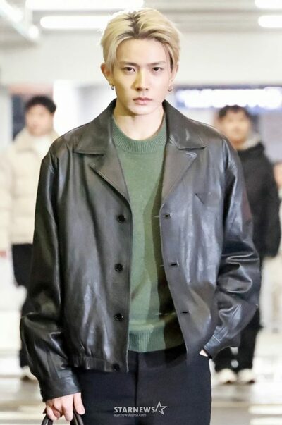 ENHYPEN、ヒスン脱退を発表…直前のファンサイン会中止との関連を巡り憶測