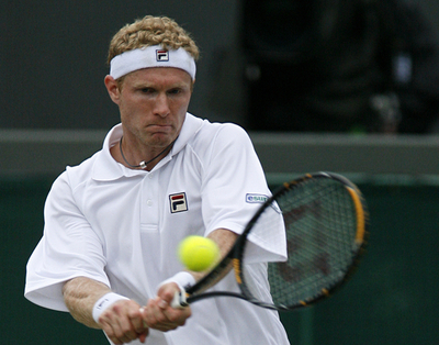 ツルスノフ イートンを退け3回戦進出