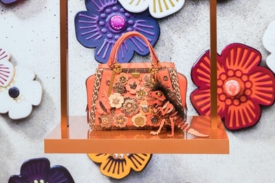 「コーチ」伊勢丹新宿店でポップアップ開催