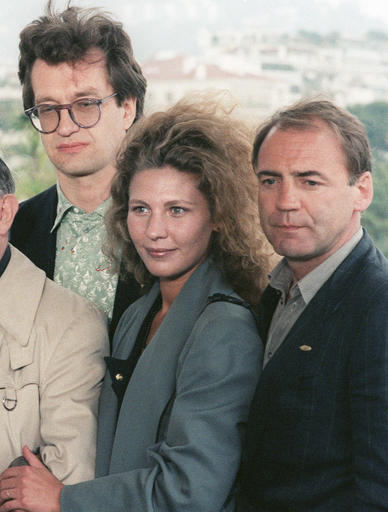 女優ソルヴェイグ・ドマルタン死去 - フランス