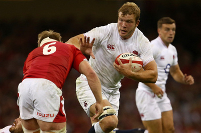 イングランド代表ローンチブリーがトヨタ加入 大物の日本移籍続く