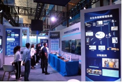 一枚の「QRコード」が物語るスマート製造への変革