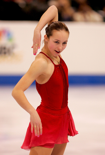 元世界選手権覇者のマイズナーがGPシリーズを欠場