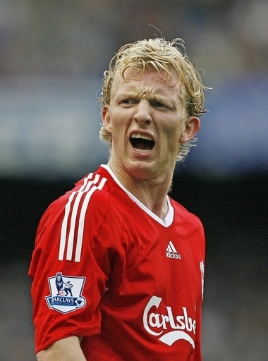 カイトがイタリア代表を批判、ファン・ペルシーの負傷で