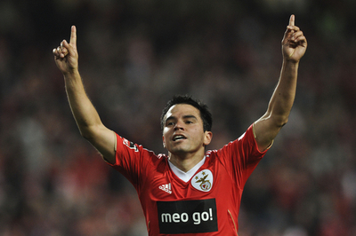 ベンフィカとFCポルトが勝利、スポルティングはドロー