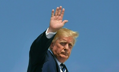 米与野党、2年間の予算と債務上限で合意 「真の妥協」とトランプ氏