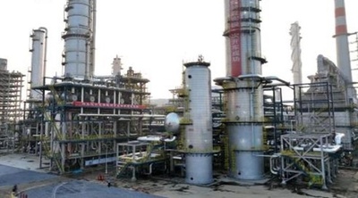 中国、芳香族炭化水素の第3世代国産化生産技術を開発