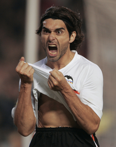 ＜サッカー リーガエスパニョーラ＞バレンシア レバンテを降し5連勝を飾る - スペイン