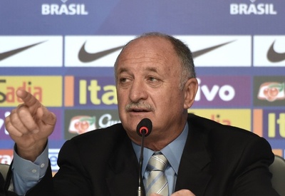 W杯ブラジル代表メンバー発表、カカら外れる