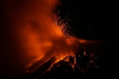 2億6000万年前の大噴火で世界中の海洋生物が死滅、英大研究