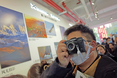 中国の若い世代で「デジタルレトロ」ブームが流行