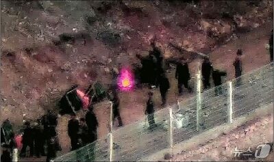 「休戦協定違反ではない」国連軍司令部が下した意外な判断…北朝鮮の軍事境界線付近「地雷・鉄条網設置」で韓国と温度差