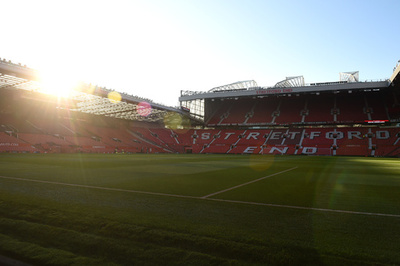 マンUが非正規職員にも給与全額支払いを約束、新型コロナで試合中止でも