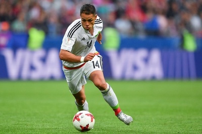 ウェストハムがエルナンデス獲得、レバークーゼンと合意