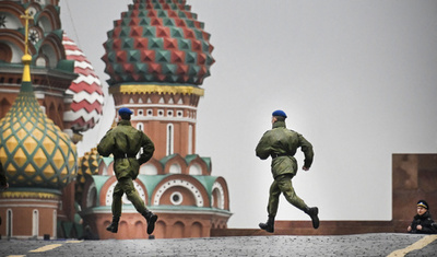 軍務忌避で懲役5年 ロシア裁判所