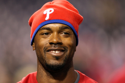 ロリンズが3年連続でゴールドグラブ賞