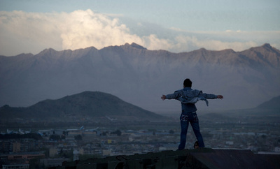 【AFP記者コラム】アフガン南部の忌まわしき風習──少年性奴隷らの声なき叫び