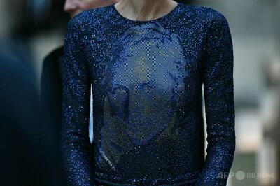 ジョルジオ・アルマーニ氏最後のコレクション スター多数出席