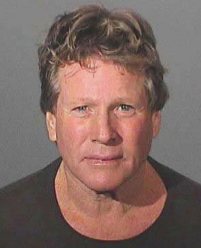 発砲のライアン・オニール 事件をめぐり息子と言い争う  米国