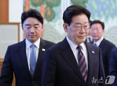 韓国大統領府・秘書室長が辞意…閣僚候補の相次ぐ辞退で人事責任論