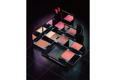 「ポーラ」最高峰ブランド「B.A」シリーズから新作チーク＆アイブロー