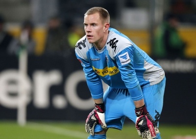 FCバルセロナがテル・シュテーゲン獲得、ピント退団へ