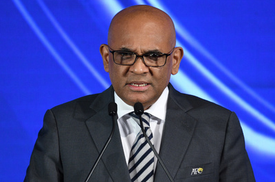 ACLは開催継続の方針、アジア連盟幹部が大会完了に自信