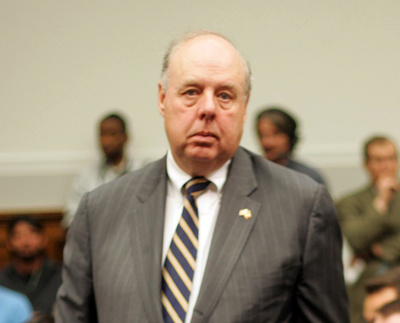 トランプ氏の弁護団長が辞任 ロシア疑惑めぐり内部対立か