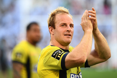 ラグビー元イングランド代表が無念の引退、新型コロナで「他に選択肢ない」