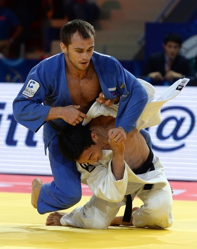 柔道選手もメルドニウム陽性、世界選手権メダリストら4人