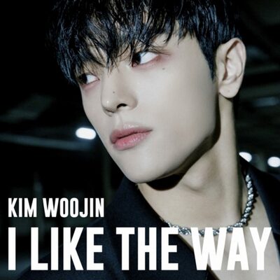 キム・ウジン、今日（22日）3番目のミニアルバム「I LIKE THE WAY」発売
