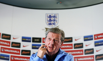イングランド代表、W杯代表メンバーを5月12日に発表へ