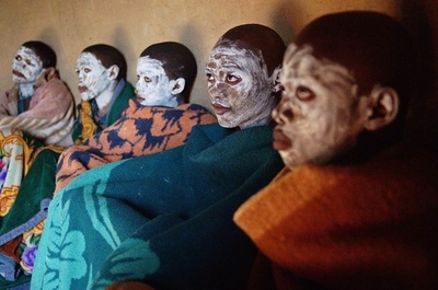 割礼関連死の容疑者5人を逮捕、南ア