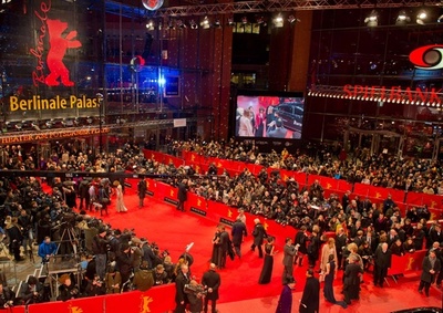 ベルリン国際映画祭が開幕