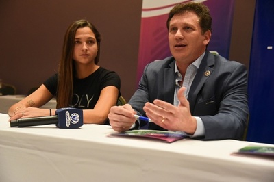 ベネズエラの女子選手24人、元代表監督による性的虐待を告発