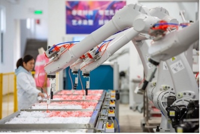 テクノロジーが無形文化遺産に新たな輝きを・中国