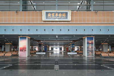 百年の豊台駅、「北京最古」から「アジア最大」に