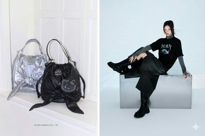 「ブランド名より気分」…韓国ファッション消費の主流となった“フィールコノミー”とは