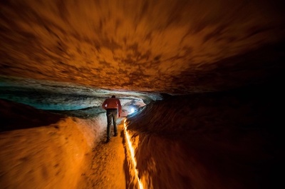 ブルガリア洞窟の骨と歯、欧州最古の現生人類と判明