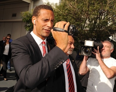 ファーディナンド 「マンUの新シーズン開幕はこれまでで最も過酷」