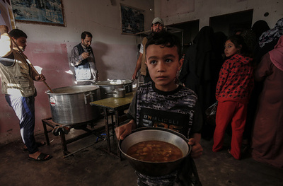 「宗教と食品ロス」