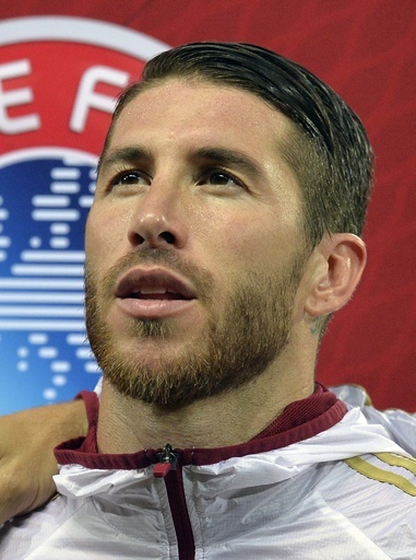 ラモス、レアルに退団直訴か―スペイン報道