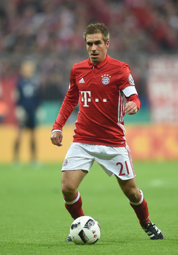 ラーム、今季終了後の現役引退を示唆