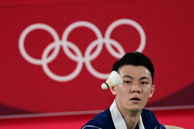 バド世界7位のマレーシア選手、代表脱退で2年間の出場停止処分