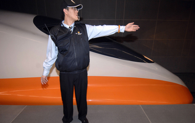 台湾高速鉄道が開通、日本の新幹線技術を初採用  - 台湾