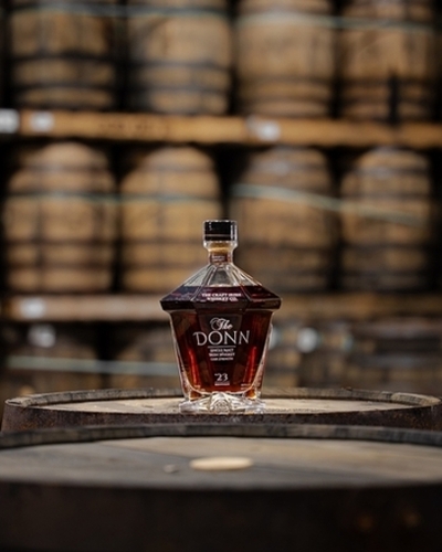 クラフト・アイリッシュ・ウイスキー (Craft Irish Whiskey) のザ・ドン (The Donn)、IWSC 2026で98点を獲得し世界最高評価のウイスキーの1つにランクイン